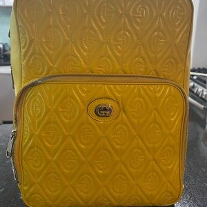 Gucci Backpack